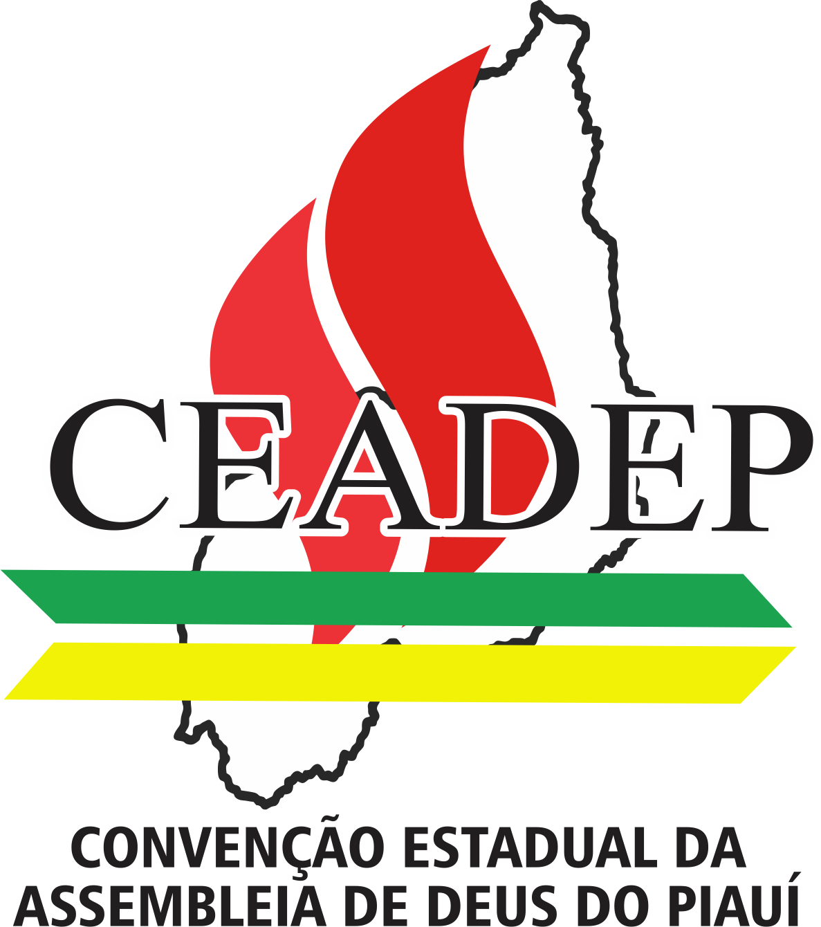 Logo CEADEP